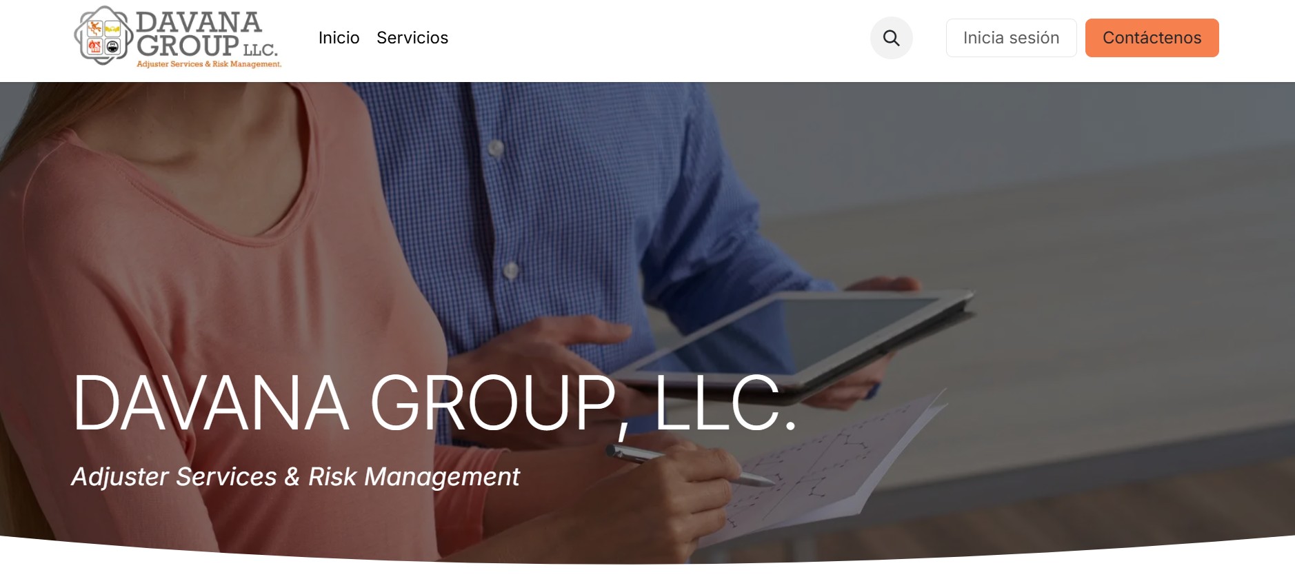Davana Group